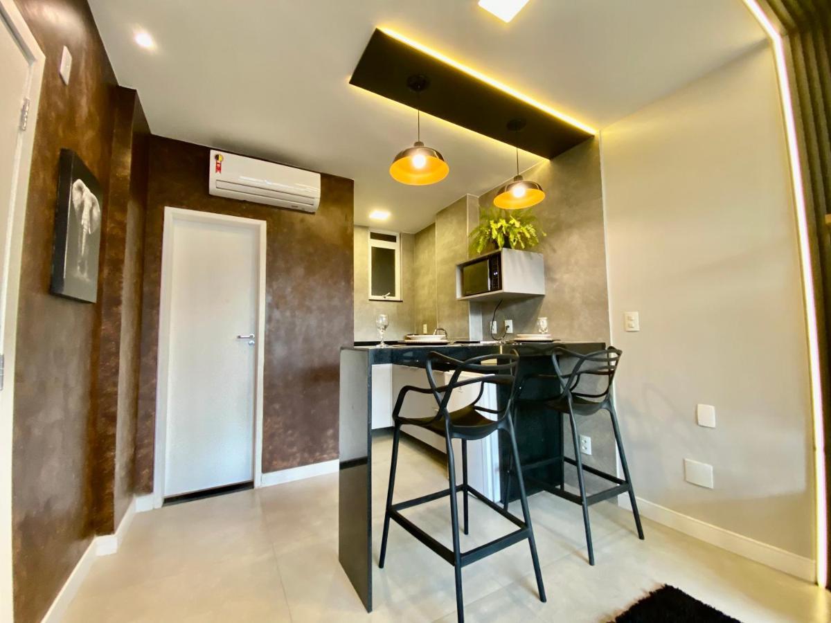 Loft Praia De Copacabana Ρίο ντε Τζανέιρο Εξωτερικό φωτογραφία