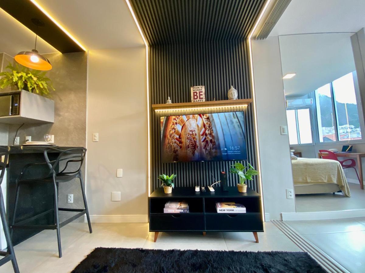 Loft Praia De Copacabana Ρίο ντε Τζανέιρο Εξωτερικό φωτογραφία
