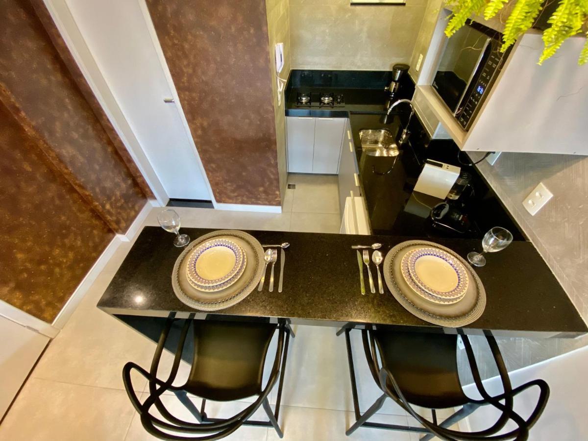Loft Praia De Copacabana Ρίο ντε Τζανέιρο Εξωτερικό φωτογραφία