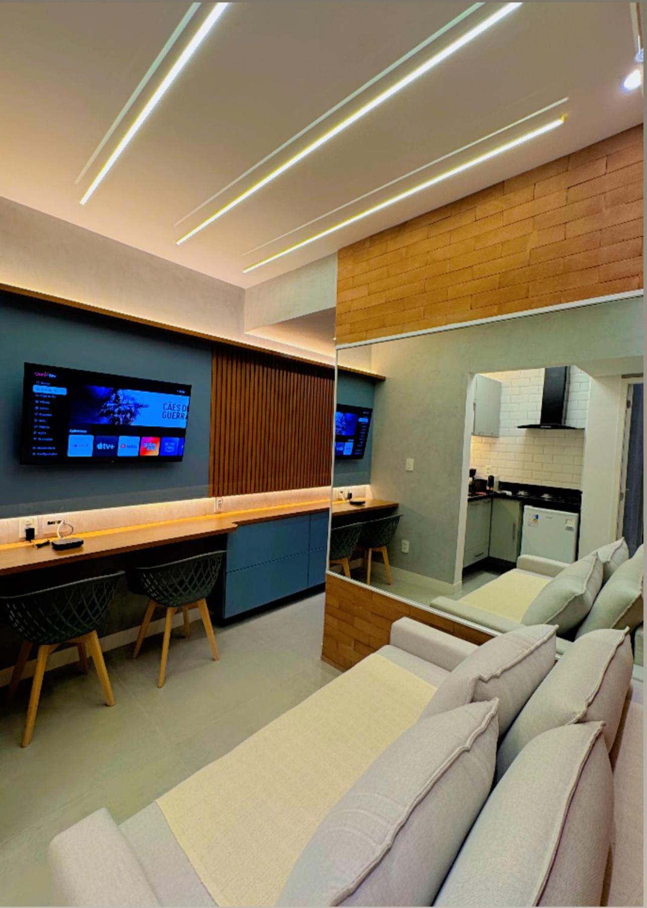 Loft Praia De Copacabana Ρίο ντε Τζανέιρο Εξωτερικό φωτογραφία