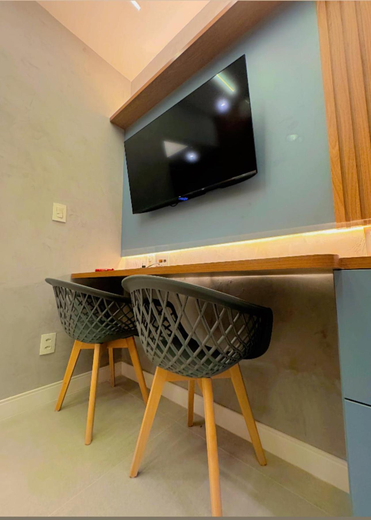 Loft Praia De Copacabana Ρίο ντε Τζανέιρο Εξωτερικό φωτογραφία