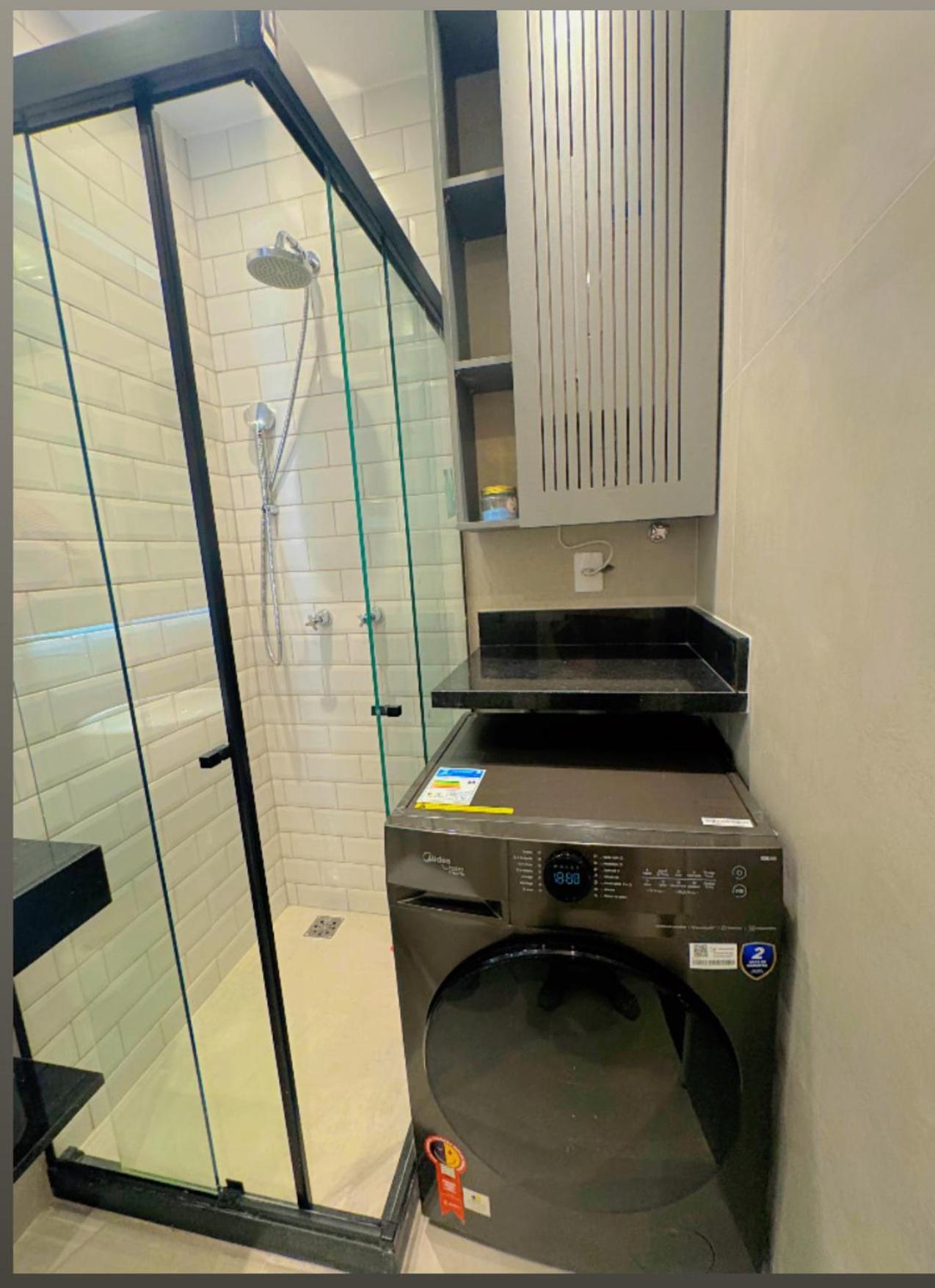 Loft Praia De Copacabana Ρίο ντε Τζανέιρο Εξωτερικό φωτογραφία